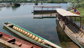 Don Khong Island - Capture the authentic charm of Laos’s cultural scene